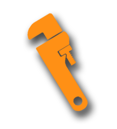 Plumbing - all clear